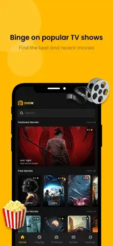 pikashow-download tv show